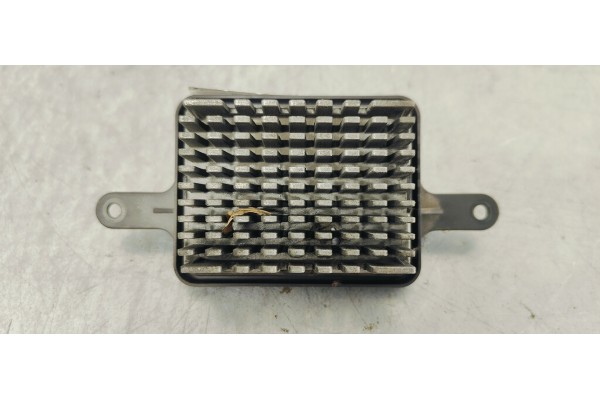 Recambio de resistencia calefaccion para peugeot 5008 1.6 hdi 115 fap referencia OEM IAM P7708005  