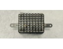 Recambio de resistencia calefaccion para peugeot 5008 1.6 hdi 115 fap referencia OEM IAM P7708005  