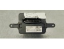 Recambio de resistencia calefaccion para peugeot 5008 1.6 hdi 115 fap referencia OEM IAM P7708005  