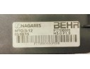Recambio de resistencia calefaccion para peugeot 5008 1.6 hdi 115 fap referencia OEM IAM P7708005  