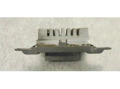 Recambio de resistencia calefaccion para peugeot 5008 1.6 hdi 115 fap referencia OEM IAM P7708005  