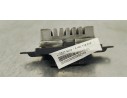 Recambio de resistencia calefaccion para peugeot 5008 1.6 hdi 115 fap referencia OEM IAM P7708005  