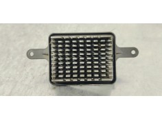 Recambio de resistencia calefaccion para peugeot 5008 1.6 hdi 115 fap referencia OEM IAM P7708005  