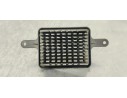 Recambio de resistencia calefaccion para peugeot 5008 1.6 hdi 115 fap referencia OEM IAM P7708005  