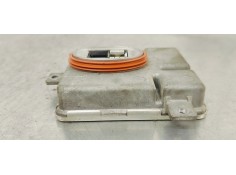 Recambio de centralita faros xenon para bmw serie 3 berlina (e90) 318 i referencia OEM IAM 7172536  