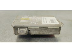 Recambio de centralita faros xenon para bmw serie 3 berlina (e90) 318 i referencia OEM IAM 7172536  