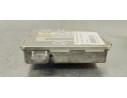 Recambio de centralita faros xenon para bmw serie 3 berlina (e90) 318 i referencia OEM IAM 7172536  
