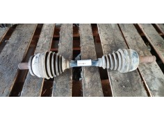 Recambio de transmision delantera izquierda para volvo c70 cabriolet 2.0 turbo cat referencia OEM IAM P8689236  