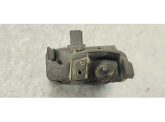 Recambio de tapa exterior combustible para seat alhambra (710) 2.0 tdi referencia OEM IAM 7N0810773D  