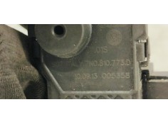 Recambio de tapa exterior combustible para seat alhambra (710) 2.0 tdi referencia OEM IAM 7N0810773D  