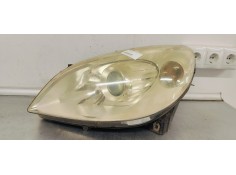 Recambio de faro izquierdo para mercedes-benz clase b (w245) 2.0 cdi referencia OEM IAM A1698201761  