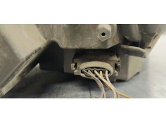 Recambio de faro izquierdo para mercedes-benz clase b (w245) 2.0 cdi referencia OEM IAM A1698201761  