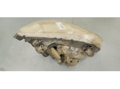Recambio de faro izquierdo para mercedes-benz clase b (w245) 2.0 cdi referencia OEM IAM A1698201761  