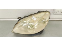 Recambio de faro izquierdo para mercedes-benz clase b (w245) 2.0 cdi referencia OEM IAM A1698201761  