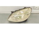 Recambio de faro izquierdo para mercedes-benz clase b (w245) 2.0 cdi referencia OEM IAM A1698201761  