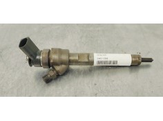Recambio de inyector para bmw serie 1 berlina (e81/e87) 2.0d 143 [118] fap referencia OEM IAM 0445110289  