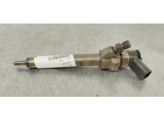 Recambio de inyector para bmw serie 1 berlina (e81/e87) 2.0d 143 [118] fap referencia OEM IAM 0445110289  