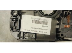 Recambio de mando multifuncion para bmw serie 3 berlina (e90) 318 i referencia OEM IAM 9123033  