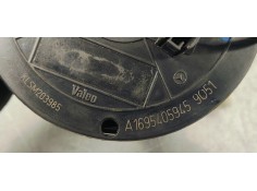 Recambio de anillo airbag para mercedes-benz clase b (w245) 2.0 cdi referencia OEM IAM A1695405945  