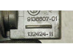 Recambio de sensor para bmw serie 3 berlina (e90) 318 i referencia OEM IAM 9136607  