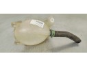 Recambio de deposito expansion para renault clio iv 1.5 dci referencia OEM IAM 217107259R  
