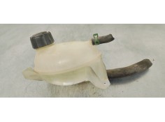 Recambio de deposito expansion para renault clio iv 1.5 dci referencia OEM IAM 217107259R  