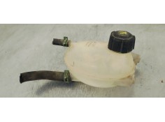 Recambio de deposito expansion para renault clio iv 1.5 dci referencia OEM IAM 217107259R  
