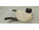 Recambio de deposito expansion para renault clio iv 1.5 dci referencia OEM IAM 217107259R  