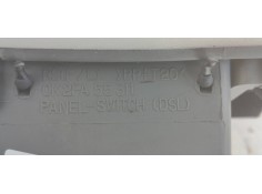 Recambio de mando luces para kia carens 2.0 crdi ex monovolumen referencia OEM IAM 0K2FA55311  