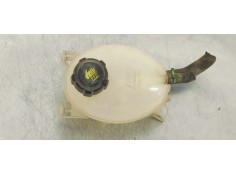 Recambio de deposito expansion para renault clio iv 1.5 dci referencia OEM IAM 217107259R  