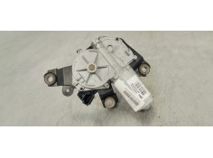 MOTOR LIMPIA TRASERO 287105483R 