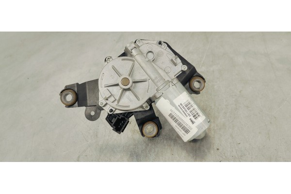 Recambio de motor limpia trasero para renault clio iv 1.5 dci referencia OEM IAM 287105483R  