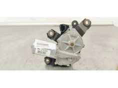 Recambio de motor limpia trasero para renault clio iv 1.5 dci referencia OEM IAM 287105483R  