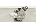 Recambio de motor limpia trasero para renault clio iv 1.5 dci referencia OEM IAM 287105483R  