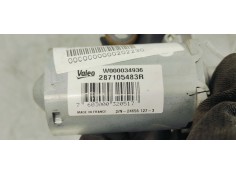 Recambio de motor limpia trasero para renault clio iv 1.5 dci referencia OEM IAM 287105483R  