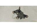 Recambio de motor limpia trasero para renault clio iv 1.5 dci referencia OEM IAM 287105483R  