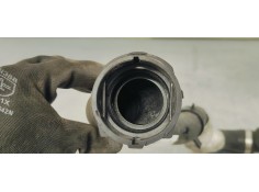 Recambio de tubo para bmw serie 3 berlina (e90) 318 i referencia OEM IAM 17127552407  