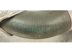 Recambio de tubo para bmw serie 3 berlina (e90) 318 i referencia OEM IAM 17127552407  
