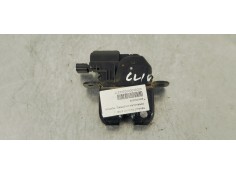 CERRADURA MALETERO / PORTON 846300003R 