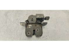 Recambio de cerradura maletero / porton para renault clio iv 1.5 dci referencia OEM IAM 846300003R  