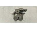 Recambio de cerradura maletero / porton para renault clio iv 1.5 dci referencia OEM IAM 846300003R  