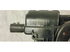 Recambio de cerradura maletero / porton para renault clio iv 1.5 dci referencia OEM IAM 846300003R  