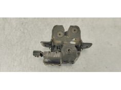 Recambio de cerradura maletero / porton para renault clio iv 1.5 dci referencia OEM IAM 846300003R  