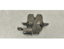 Recambio de cerradura maletero / porton para renault clio iv 1.5 dci referencia OEM IAM 846300003R  