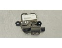 Recambio de cerradura maletero / porton para renault clio iv 1.5 dci referencia OEM IAM 846300003R  