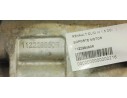 Recambio de soporte motor para renault clio iv 1.5 dci referencia OEM IAM 112228880R  
