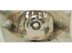 Recambio de soporte motor para renault clio iv 1.5 dci referencia OEM IAM 112228880R  