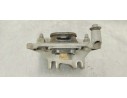 Recambio de soporte motor para renault clio iv 1.5 dci referencia OEM IAM 112228880R  