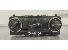 MANDO CLIMATIZADOR A1698301785 