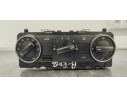 Recambio de mando climatizador para mercedes-benz clase b (w245) 2.0 cdi referencia OEM IAM A1698301785  